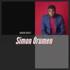 Simon Orumen - Medley: Show Me Your Face / My Daddy, My Daddy / Holy Ghost / Incredible God / Bor Ekom / More Than Gold / If All I Say / Your Name Is Jesus - EP